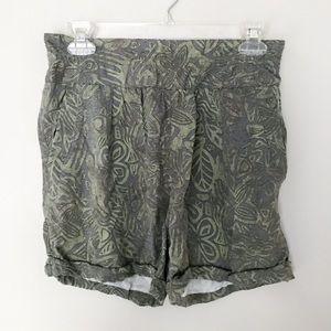 Wilfred Shorts